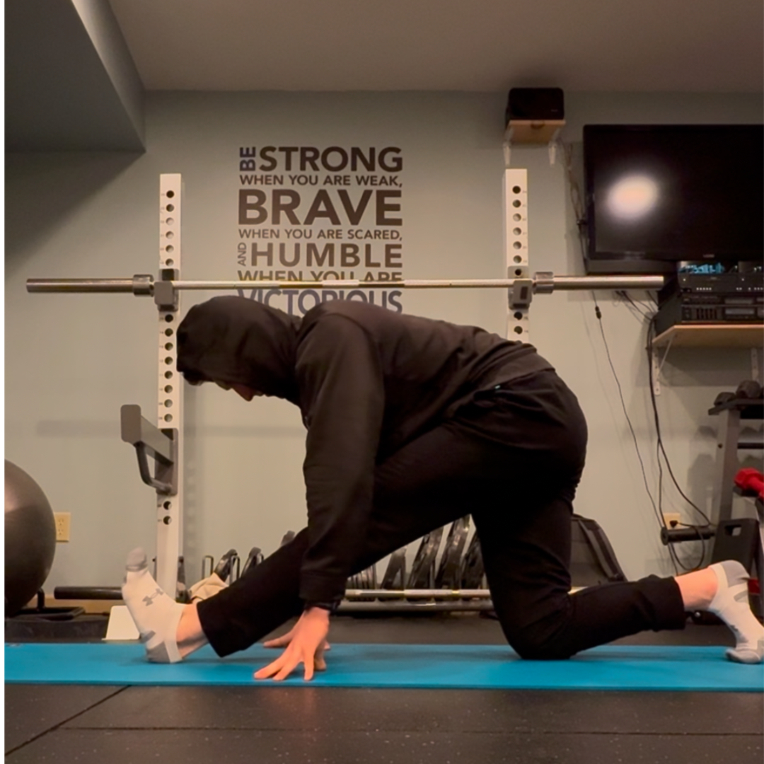 Can Tight Hamstrings Cause Knee Pain The Ached Body