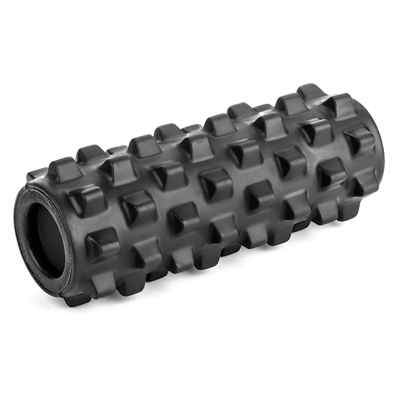 knobby foam roller
