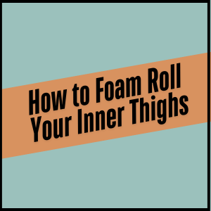 adductor foam roll article button image