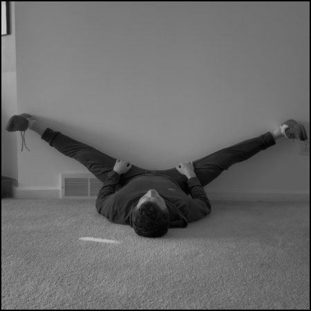 middle split gravity version