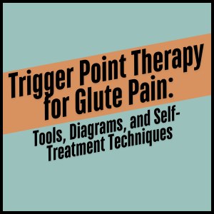 trigger point therapy for glute pain button image
